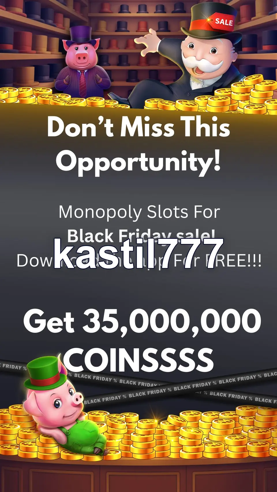 kastil777 Unduh
