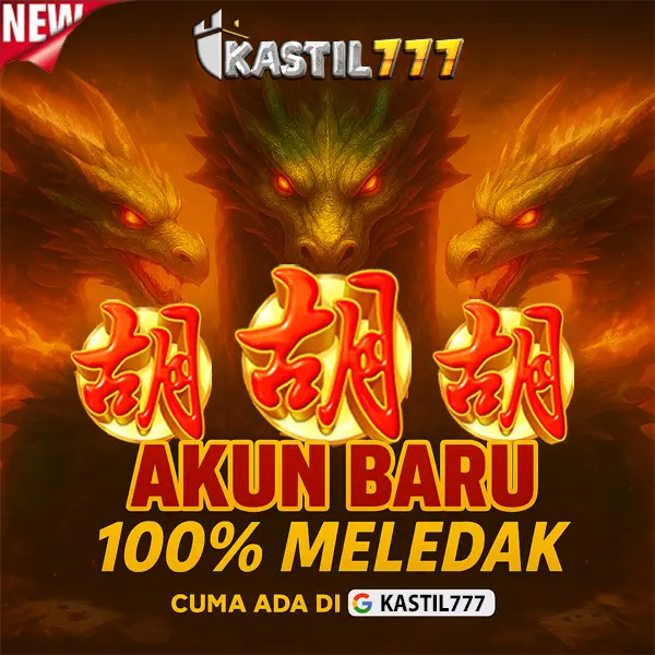 kastil777 Masuk