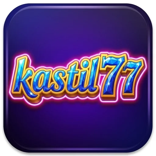 kastil777 Logo - Resmi