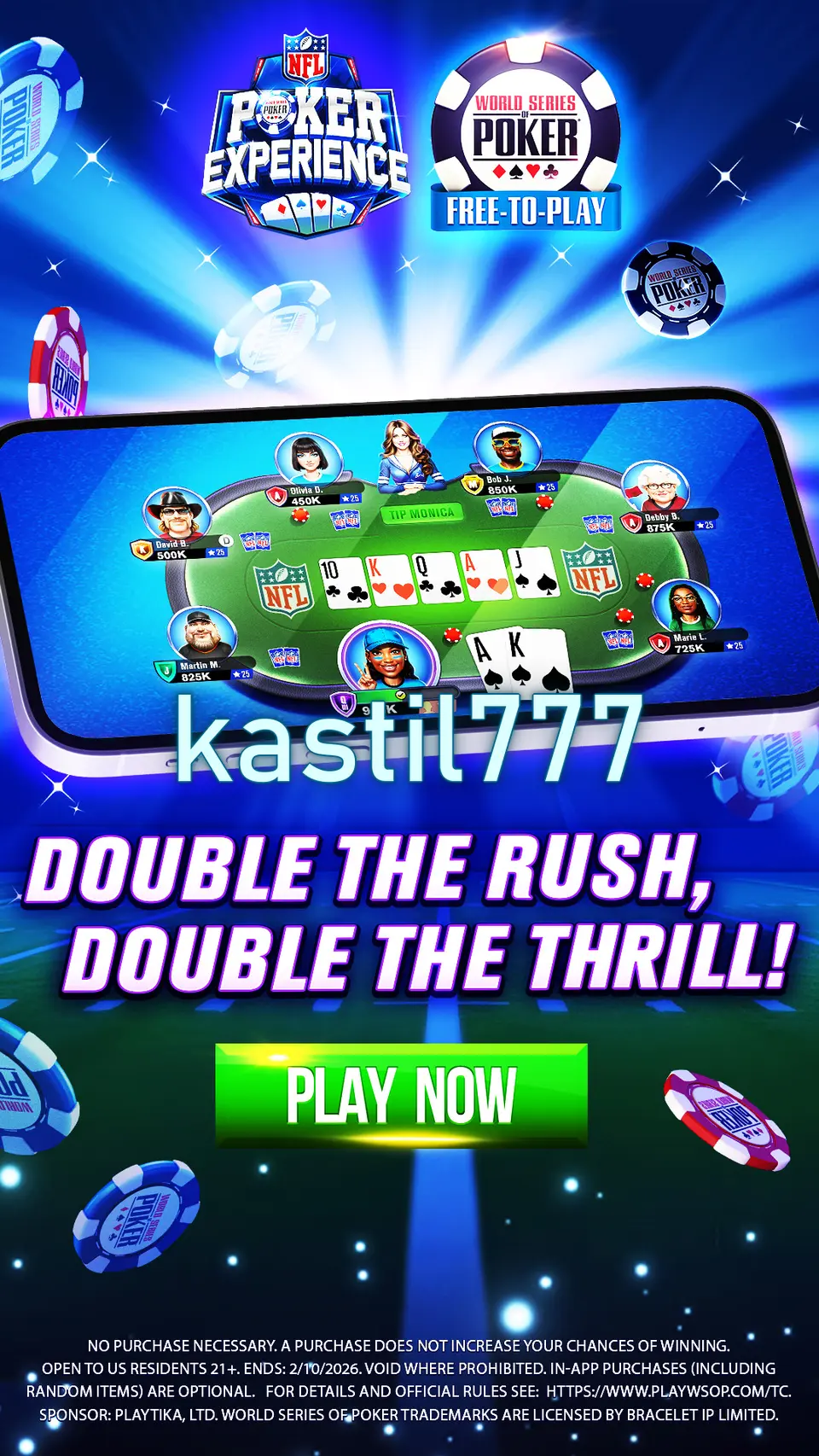 kastil777 Preview - Resmi Unduh